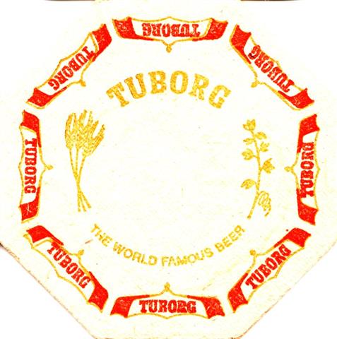 kobenhavn hs-dk tuborg 8eck 1ab (200-u the world famous-goldrot)